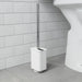 UMBRA FLEX GEL-LOCK TOILET BRUSH - Аксесоари за баня<<<Аксесоари за баня<<<Баня<<<Praktiker&&&Аксесоари за