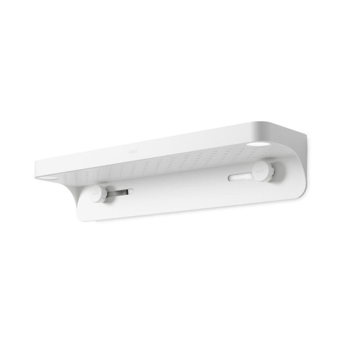 UMBRA FLEX GEL-LOCK BATHROOM WALL ORGANIZER