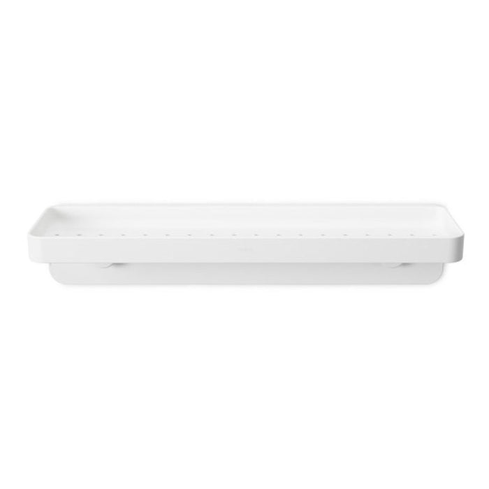 UMBRA FLEX GEL-LOCK BATHROOM WALL ORGANIZER