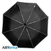 Umbrella ABYSTYLE HARRY POTTER Houses - Дрехи и аксесоари<<<Геймърска периферия<<<ValiAPI