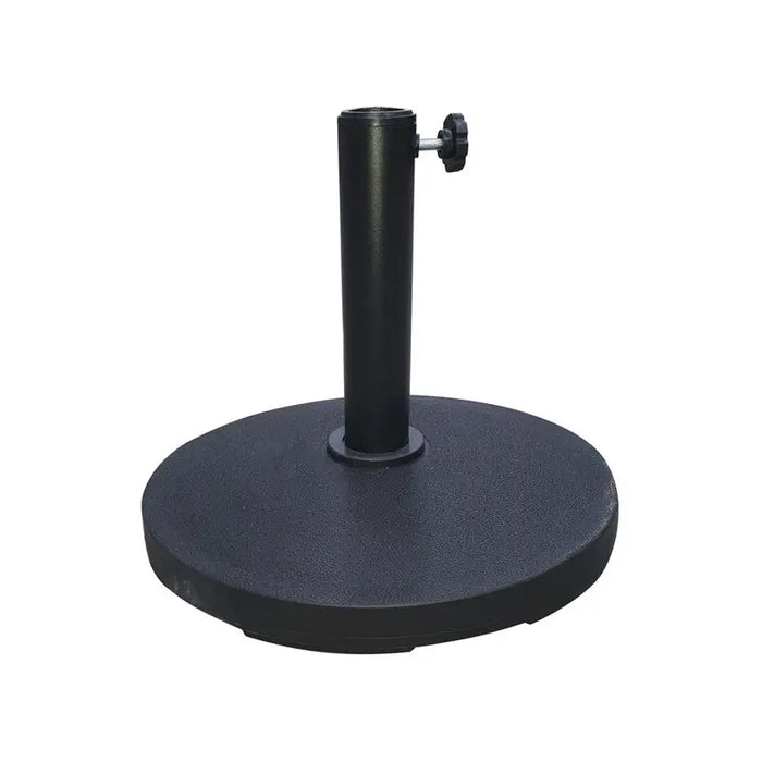 UMBRELLA BASE GARDEN STAR UB122 / HD-3232 - Оборудване чадъри<<<Къмпинг<<<Градина<<<Praktiker&&&Оборудване