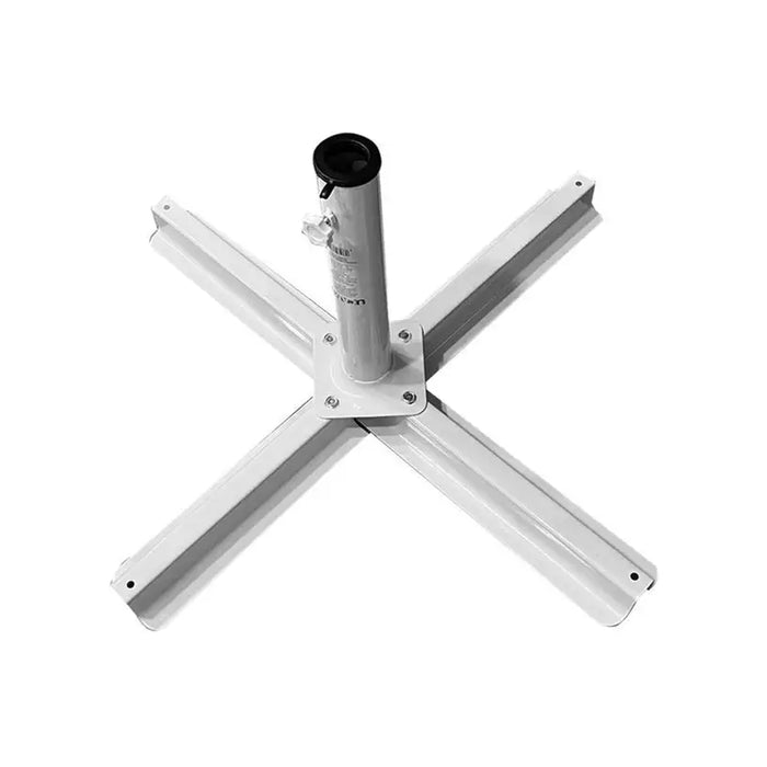 UMBRELLA BASE HD-178 - Оборудване чадъри<<<Къмпинг<<<Градина<<<Praktiker&&&Оборудване чадъри<<<Чадъри сенници и
