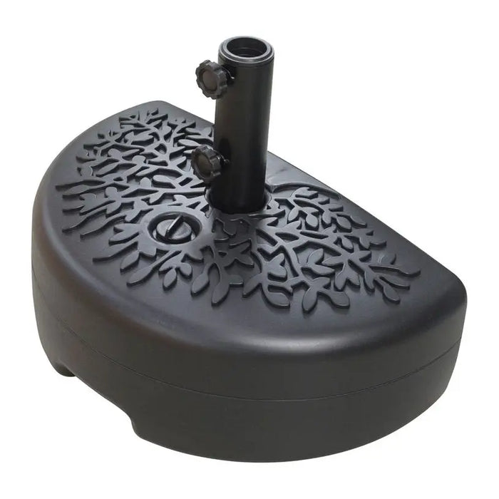 UMBRELLA BASE - Оборудване чадъри<<<Къмпинг<<<Градина<<<Praktiker&&&Оборудване чадъри<<<Чадъри сенници и