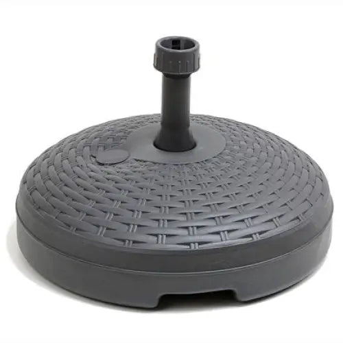 UMBRELLA BASE PROGARDEN RATTAN - Оборудване чадъри<<<Къмпинг<<<Градина<<<Praktiker&&&Оборудване чадъри<<<Чадъри сенници