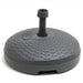 UMBRELLA BASE PROGARDEN RATTAN - Оборудване чадъри<<<Къмпинг<<<Градина<<<Praktiker&&&Оборудване чадъри<<<Чадъри сенници