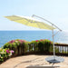 UMBRELLA BASE WEIGHT GARDEN STAR HD-3238 - Оборудване чадъри<<<Къмпинг<<<Градина<<<Praktiker&&&Оборудване
