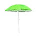 UMBRELLA F160CM UCAMP HD-1485 - Чадъри<<<Чадъри сенници и шатри<<<Градина<<<Praktiker&&&Чадъри<<<Градински