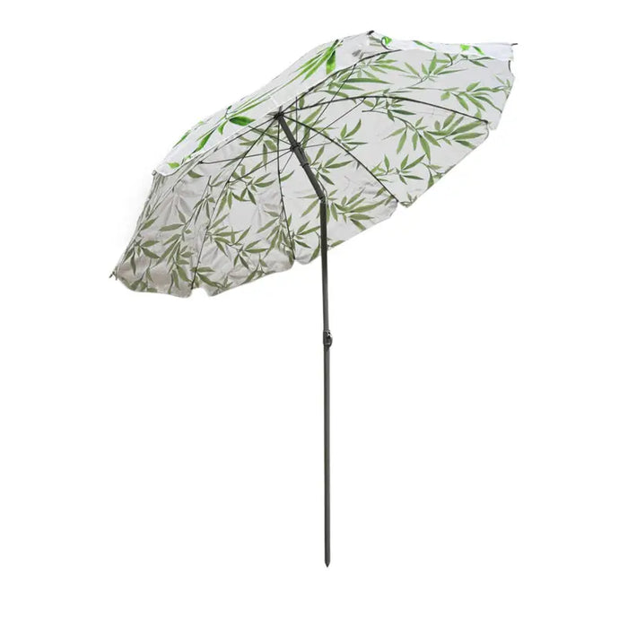 UMBRELLA F170CM UCAMP HD-10123 - Чадъри<<<Чадъри сенници и шатри<<<Градина<<<Praktiker