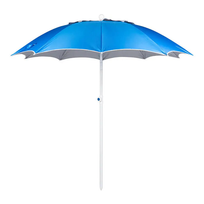 UMBRELLA F190CM MUHLER 2117 - Чадъри<<<Чадъри сенници и шатри<<<Градина<<<Praktiker