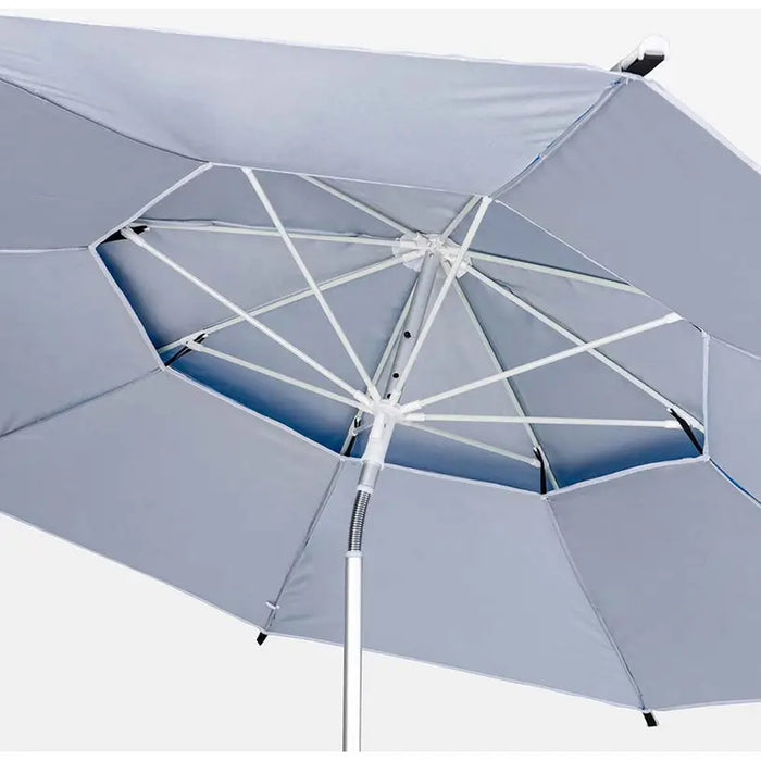 UMBRELLA F190CM MUHLER 2251 - Чадъри<<<Чадъри сенници и шатри<<<Градина<<<Praktiker