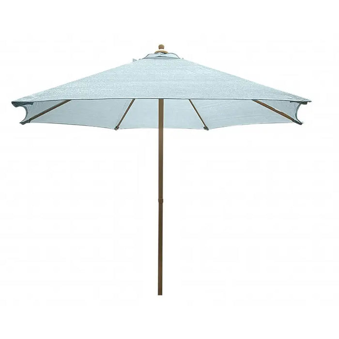 UMBRELLA F200CM AMBIANCE X80000560 - Чадъри<<<Чадъри сенници и шатри<<<Градина<<<Praktiker