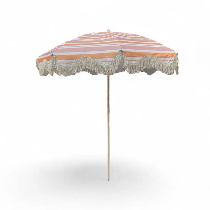 UMBRELLA F220X210CM UCAMP HD-10872 - Чадъри<<<Чадъри сенници и шатри<<<Градина<<<Praktiker