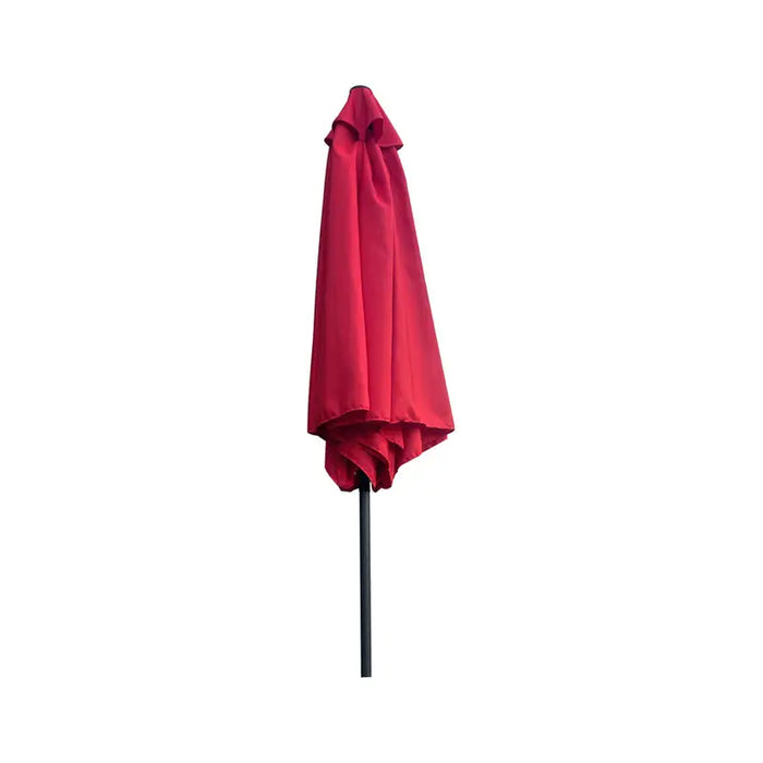 UMBRELLA F290CM HD HD-9407 - Чадъри<<<Чадъри сенници и шатри<<<Градина<<<Praktiker