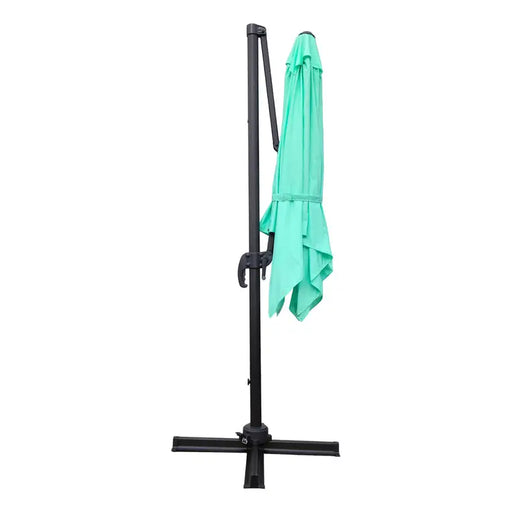 UMBRELLA GARDEN BELL HD HD-10051 - Чадъри<<<Чадъри сенници и шатри<<<Градина<<<Praktiker