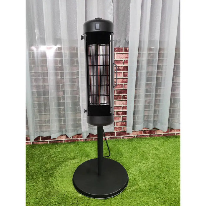 UMBRELLA HEATER GARDEN STAR HD-9316 - Кварцови и лъчисти отоплители<<<Отопление Охлаждане и Вик<<<Praktiker