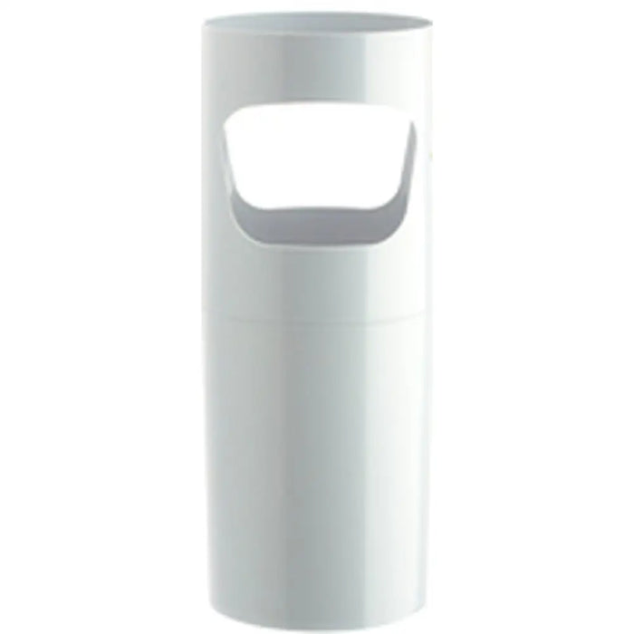 Umbrella stand Archivo 2000 White 25,5 x 64 cm - Декорация и Осветление<<<Дом Градина<<<BigBuy&&&Поставки за чадъри и