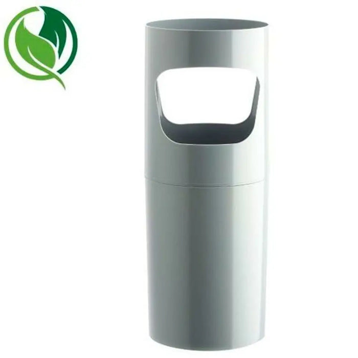 Umbrella stand Archivo 2000 White 25,5 x 64 cm - Декорация и Осветление<<<Дом Градина<<<BigBuy&&&Поставки за чадъри и