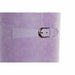 Umbrella stand DKD Home Decor Lilac Polyurethane (24 x 24 x 60 cm) - Декорация и Осветление<<<Дом