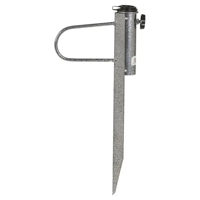 UMBRELLA STAND DV8100480 - Оборудване чадъри<<<Къмпинг<<<Градина<<<Praktiker&&&Оборудване чадъри<<<Чадъри сенници и