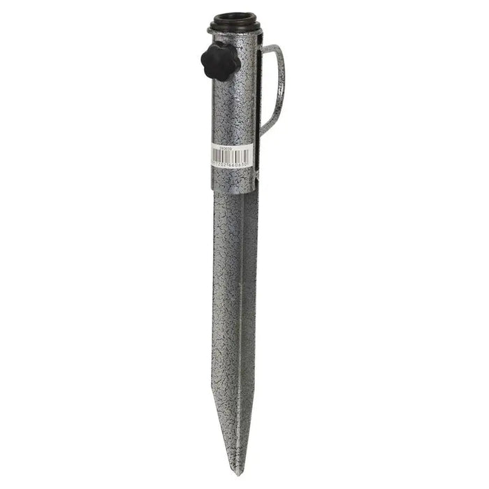 UMBRELLA STAND DV8100480 - Оборудване чадъри<<<Къмпинг<<<Градина<<<Praktiker&&&Оборудване чадъри<<<Чадъри сенници и