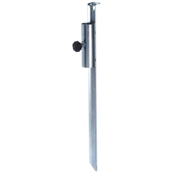 UMBRELLA STAND PROGARDEN CY8900890 - Оборудване чадъри<<<Къмпинг<<<Градина<<<Praktiker