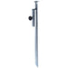 UMBRELLA STAND PROGARDEN CY8900890 - Оборудване чадъри<<<Къмпинг<<<Градина<<<Praktiker