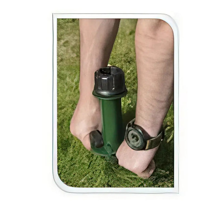 UMBRELLA STAND WITH SCREW PROGARDEN C22760630 - Оборудване чадъри<<<Къмпинг<<<Градина<<<Praktiker&&&Оборудване