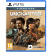Uncharted Legacy of Thieves Collection Game (PS5) - Игри<<<Конзоли и аксесоари<<<ТВ Аудио Gaming<<<ZoraSite