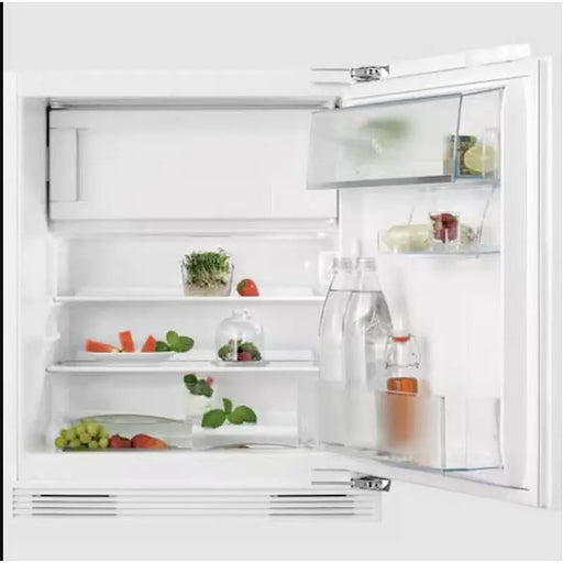 Under-counter refrigerator AEG OSF6I82EF 111 l. 820 mm Internal chamber 16.4 l. - Хладилници за вграждане с една