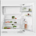 Under-counter refrigerator AEG OSF6I82EF 111 l. 820 mm Internal chamber 16.4 l. - Хладилници за вграждане с една