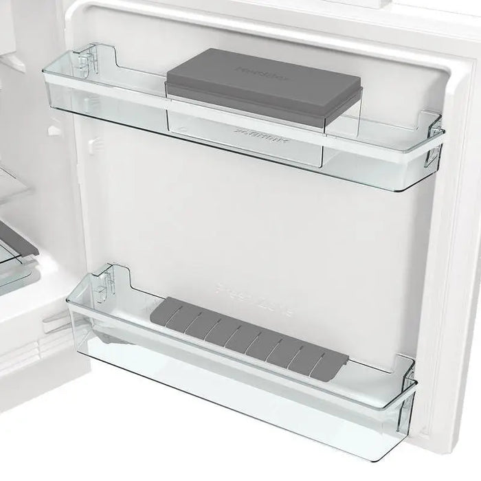 Under-counter refrigerator GORENJE RBIU609EA1 - Хладилници за вграждане с една врата<<<Хладилници за вграждане<<<Уреди