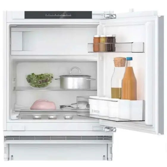 Undercounter refrigerator BOSCH KUL22VFD0 - Хладилници<<<BOSCH хладилници<<<BOSCH<<<PolyComp&&&Хладилници за вграждане