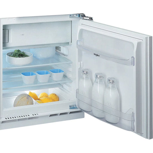 Undercounter refrigerator WHIRLPOOL WBUF011 - Хладилници за вграждане с една врата<<<Хладилници за вграждане<<<Уреди за