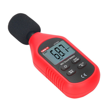 UNI-T UT353 sound level meter