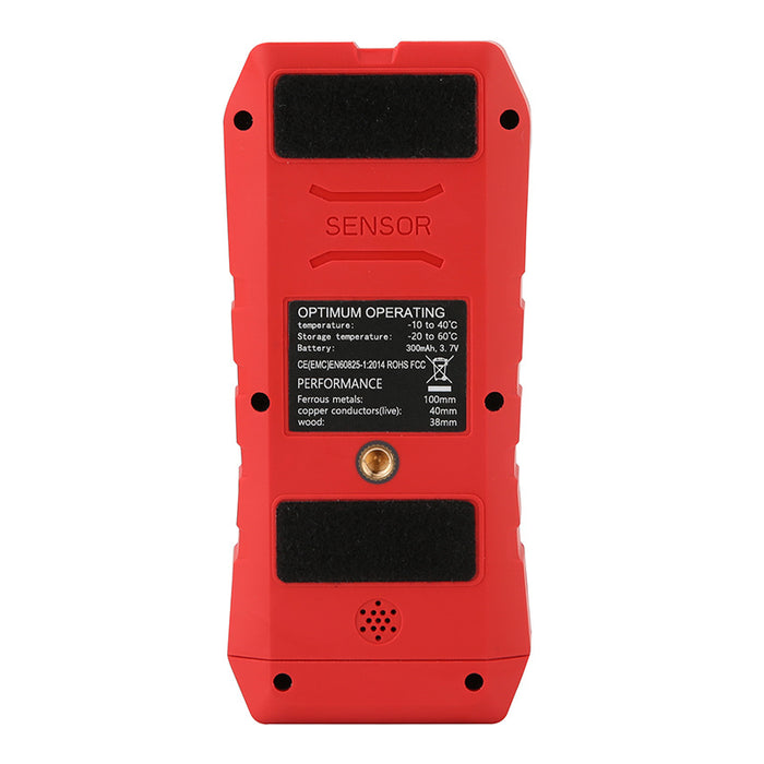 UNI-T UT387E metal detector