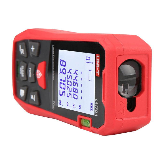 UNI-T LM70A laser rangefinder