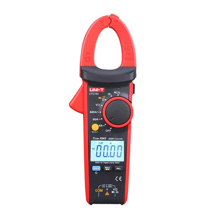Uni-T UT216A Digital Clamp Meter