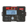 Review of the Uni-T RCD UT582+