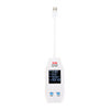 Testing the USB Uni-T UT658LOAD