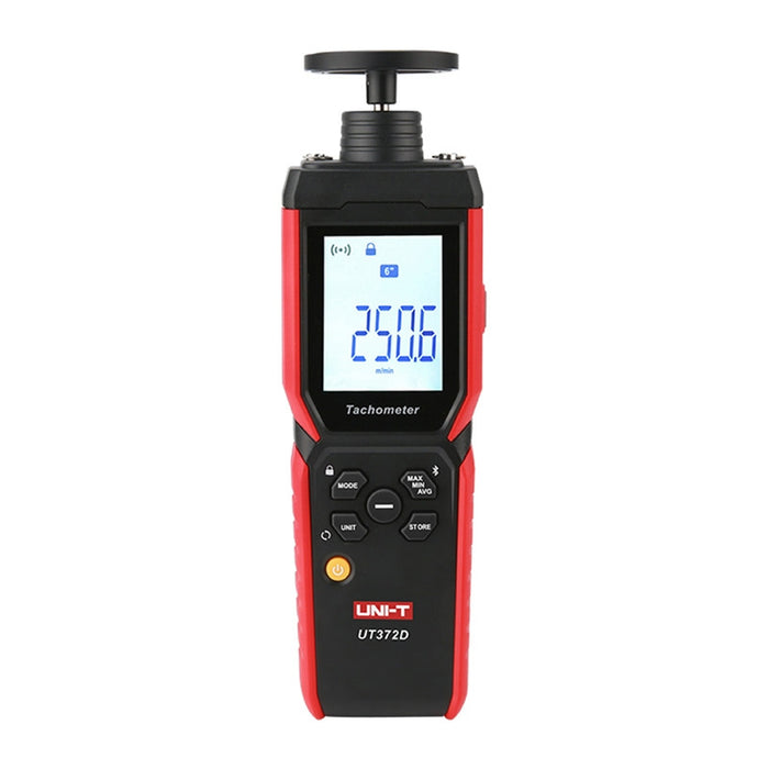 Uni-TUT372D 2-in-1 Tachometer