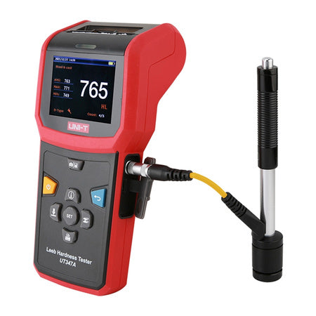 Uni-T Leed UT347A Hardness Tester