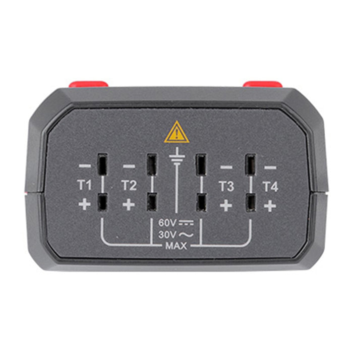 Uni-T UT325F 4-Channel Thermometer