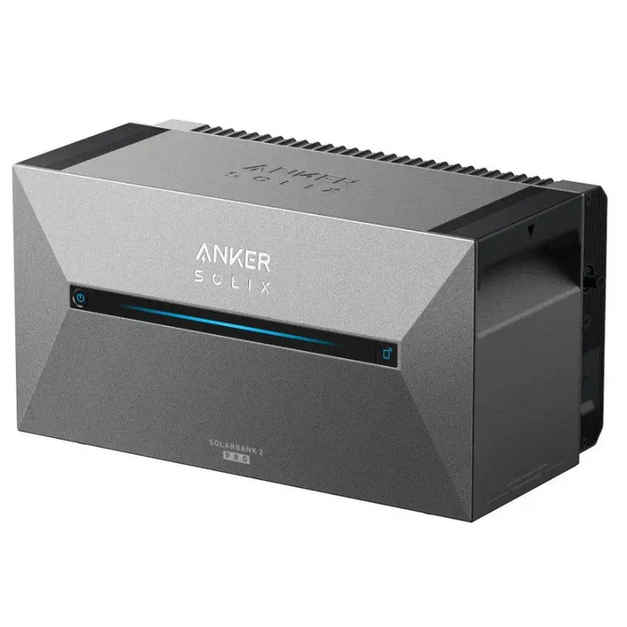 Uninterruptible Power Supply System Interactive UPS Anker A17C13Z1 - UPSZSI-UPS<<<Emergency power