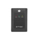 Uninterruptible Power Supply System Interactive UPS Armac H/650E/LED/V2 390 W - SAI<<<Електроника Периферни и резервни