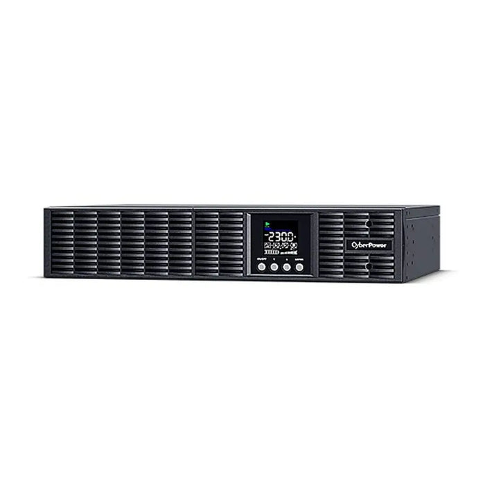 Uninterruptible Power Supply System Interactive UPS Cyberpower OLS2000ERT2UA 1800 W - Електроника Периферни и резервни