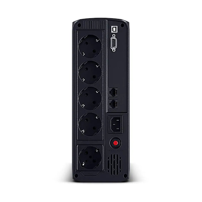 Uninterruptible Power Supply System Interactive UPS Cyberpower VP1600ELCD 1600 VA - Електроника Периферни и резервни