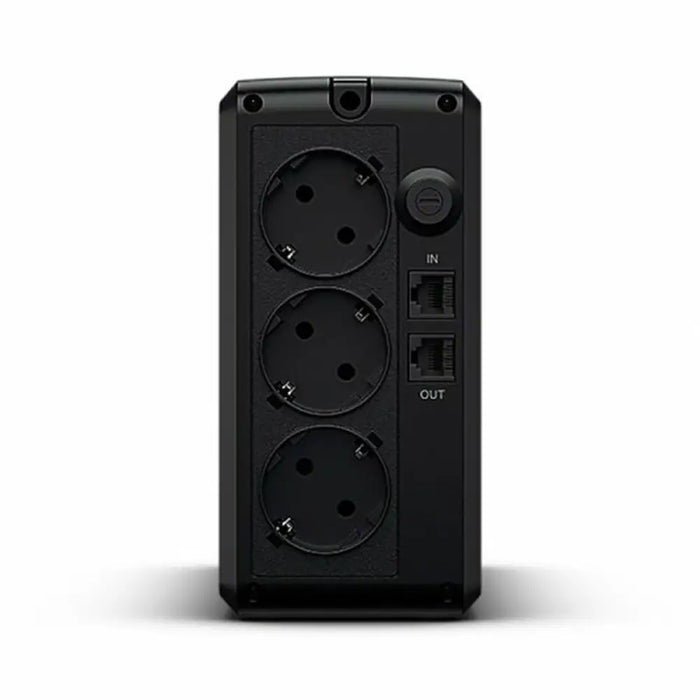 Uninterruptible Power Supply System Interactive UPS Cyberpower UT650EG 600 VA - Електроника Периферни и резервни