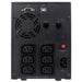 Uninterruptible Power Supply System Interactive UPS Cyberpower VALUE2200EILCD - Електроника Периферни и резервни