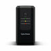 Uninterruptible Power Supply System Interactive UPS Cyberpower UT650EG 600 VA - Електроника Периферни и резервни
