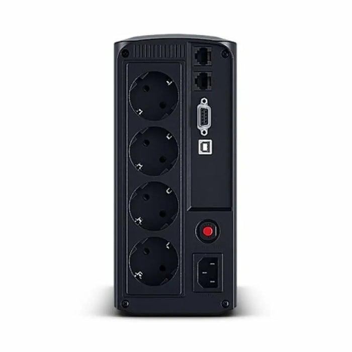Uninterruptible Power Supply System Interactive UPS Cyberpower VP700ELCD 700 VA - Електроника Периферни и резервни